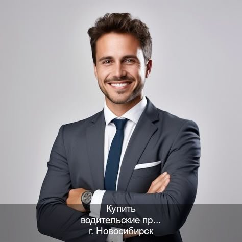Помощь с ВУ в г. Новосибирск (Купить водительские права категории B в Новосибирске — Копия высокого качества) - инструктор Сергей 92
