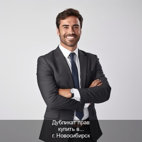 Помощь с права в г. Новосибирск (Дубликат прав купить в Новосибирске) - инструктор Андрей 19