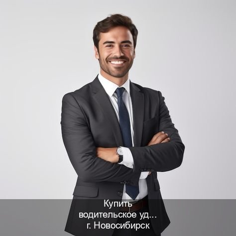 Оформление удостоверение в г. Новосибирск (Купить водительское удостоверение дубликат в Новосибирске — Без сдачу экзаменов) - инструктор Михаил 41